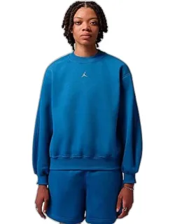 Brooklyn Fleece Crewneck Sweatshirt