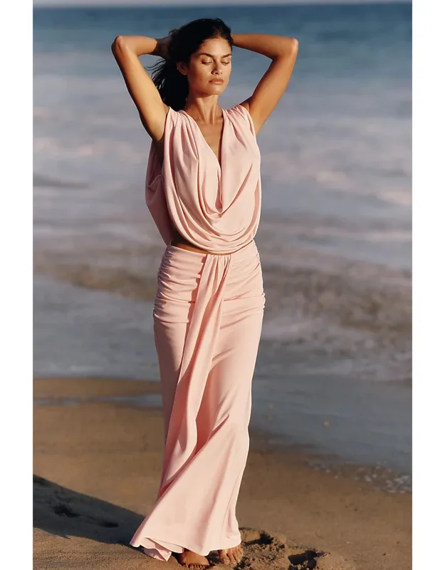 Cutout Dress