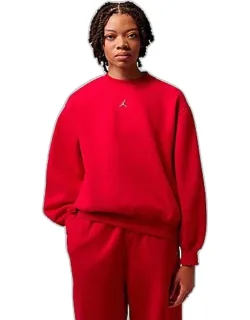 Brooklyn Fleece Crewneck Sweatshirt