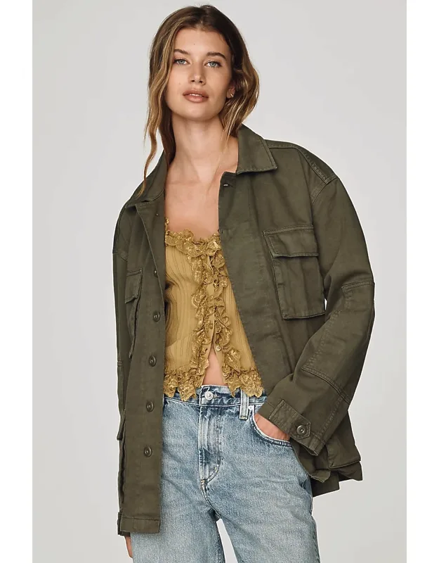 Utility Jacket