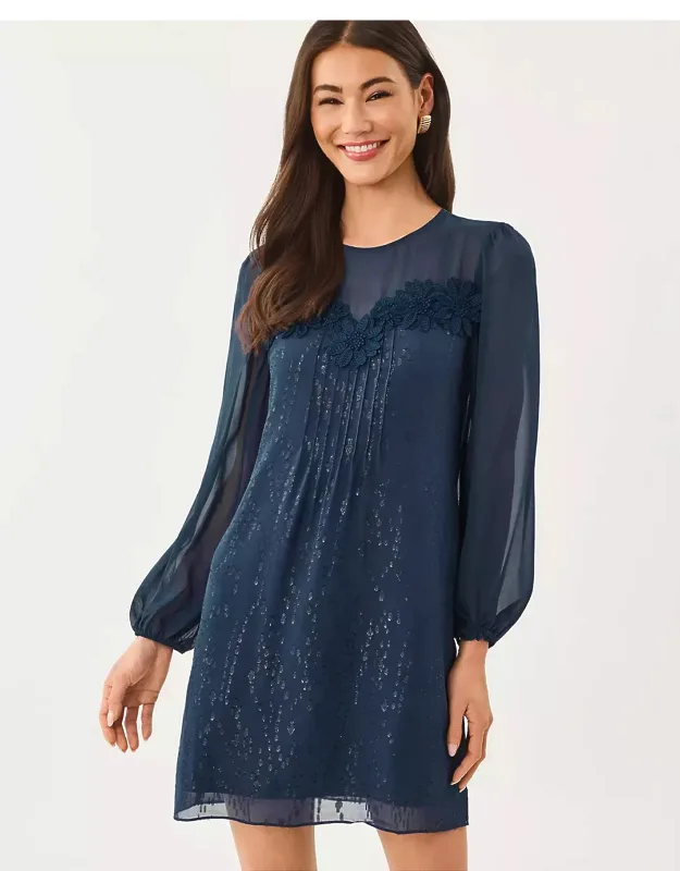 Silk Dress