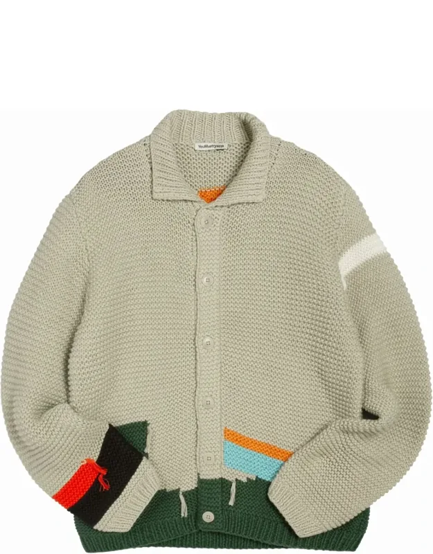 Hooded Tyvek Jacket