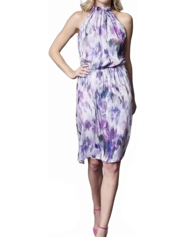 Halter Dress