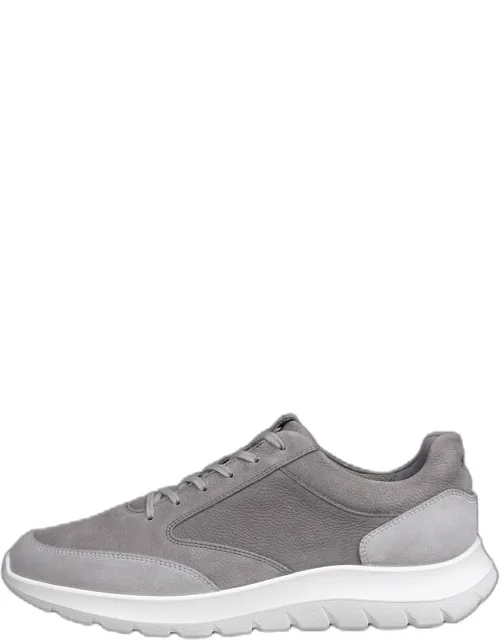 City Stride Nubuck Sneakers