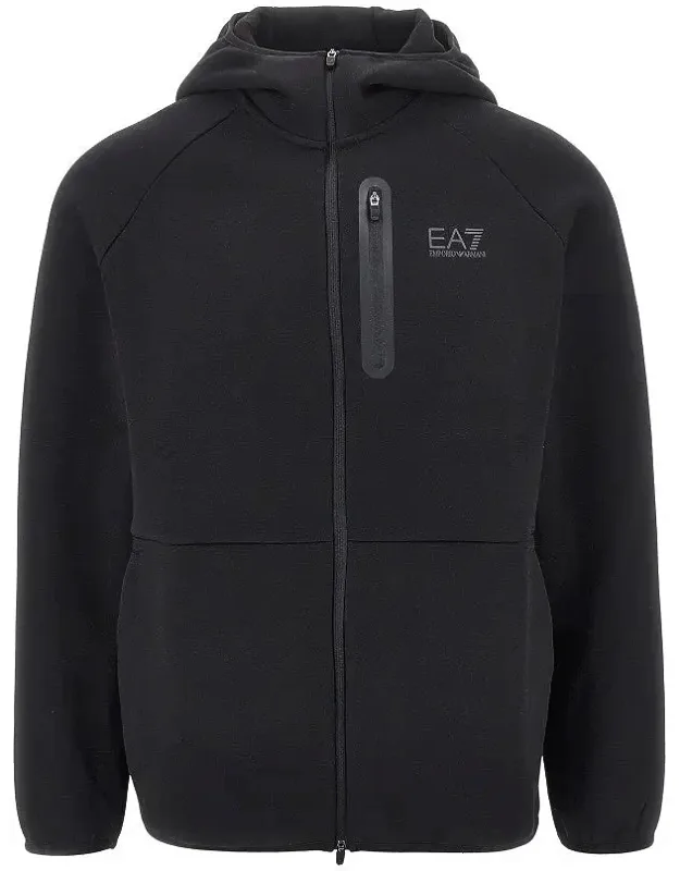 Natural Ventus7 Full-zip Hoodie