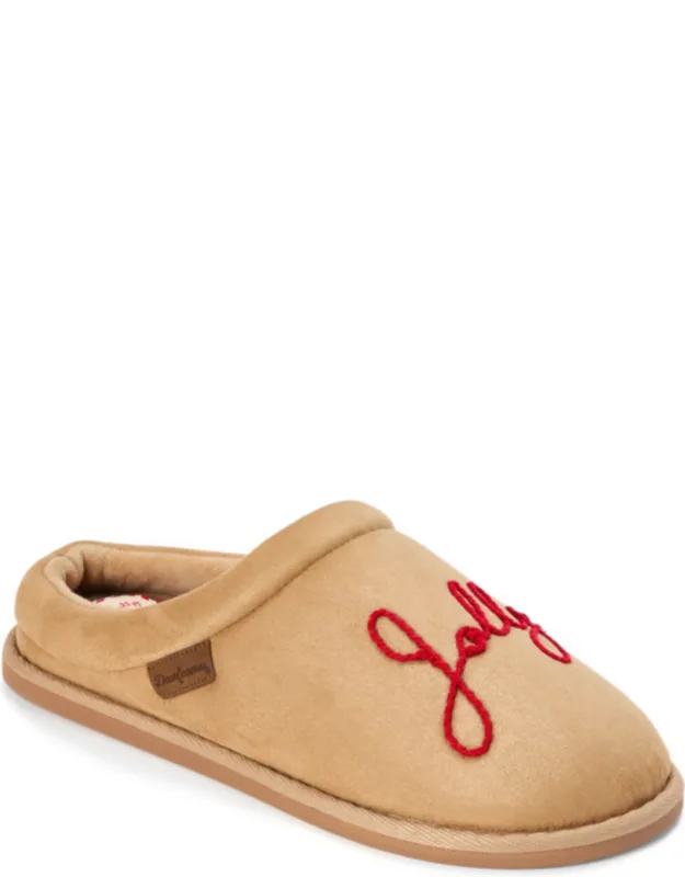 Cozy Clog Slippers