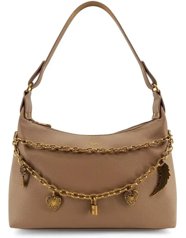 Dreamer Chain Shoulder Bag