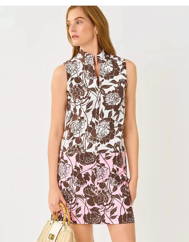 Shift Dress