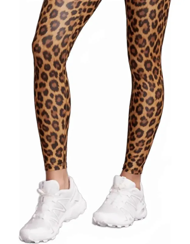 High-performance Vital Leggings