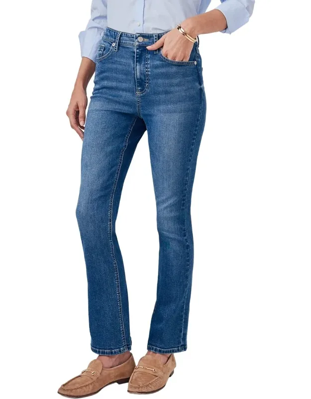 Milburn Jeans