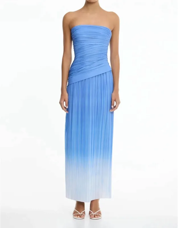 Nesta Maxi Dress