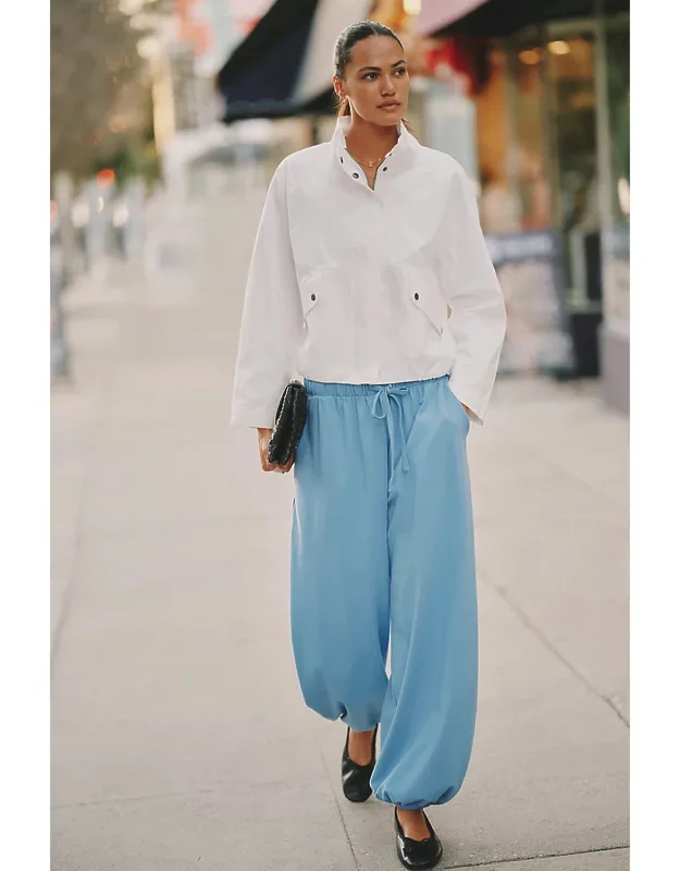 Knit Joggers