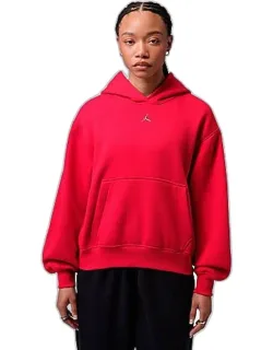 Brooklyn Fleece Pullover Hoodie