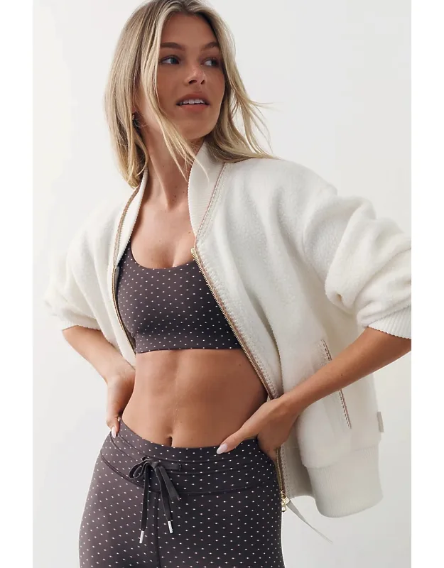 Klaudia Jacket