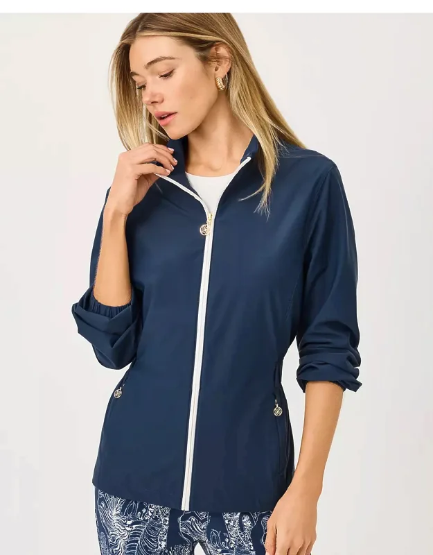 Upf 50+ Luxletic Ainsley Jacket