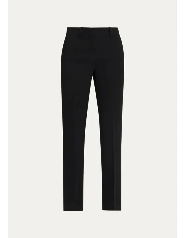 Essential Kick Flare Pants