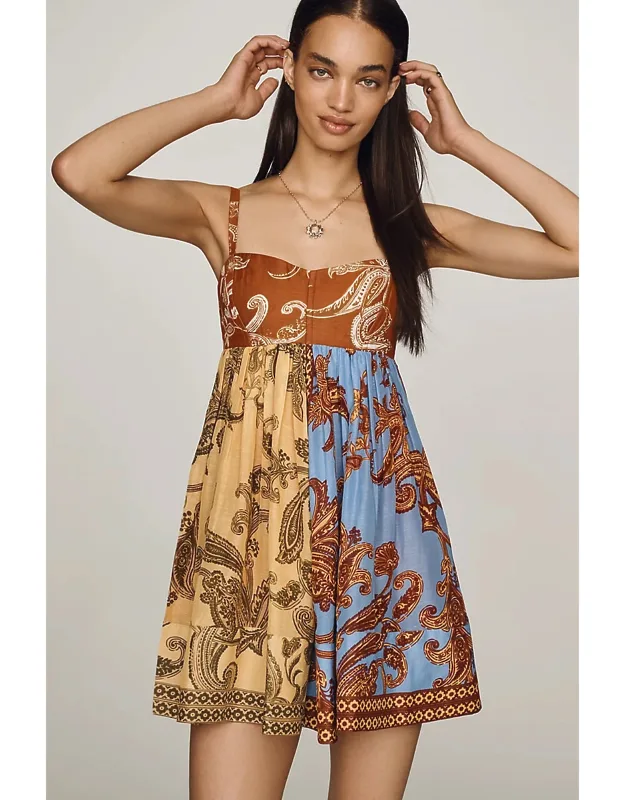 Babydoll Dress