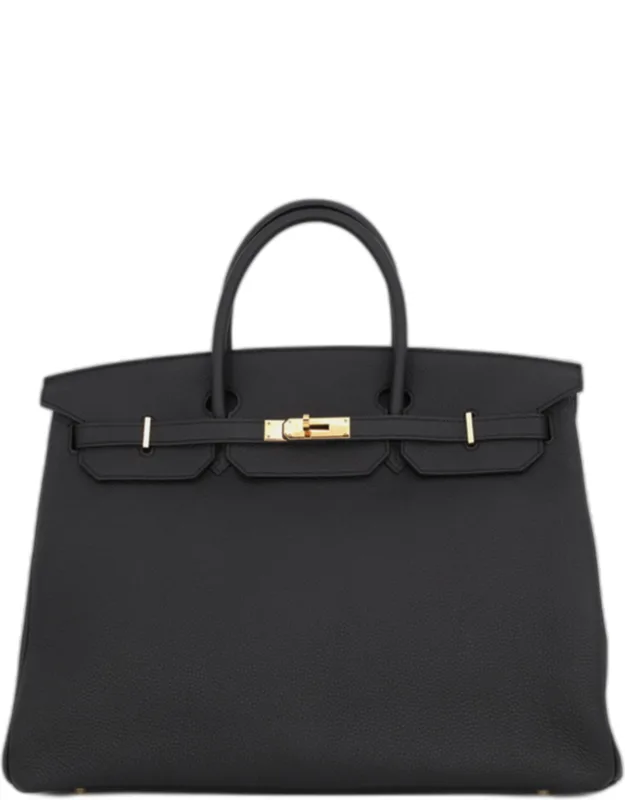 Birkin 40 Top Handle Bag