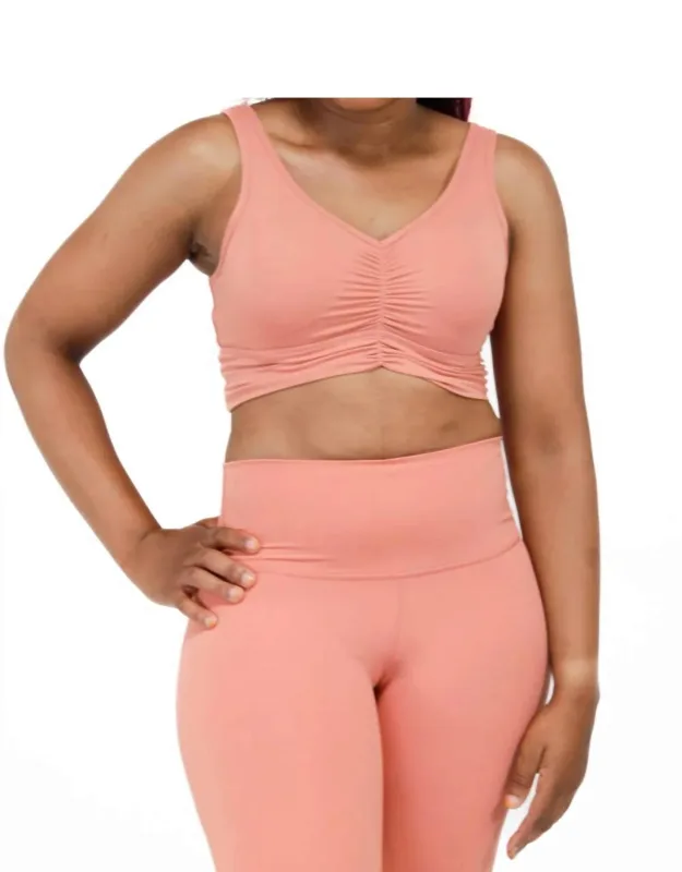 Hugs Sports Bra