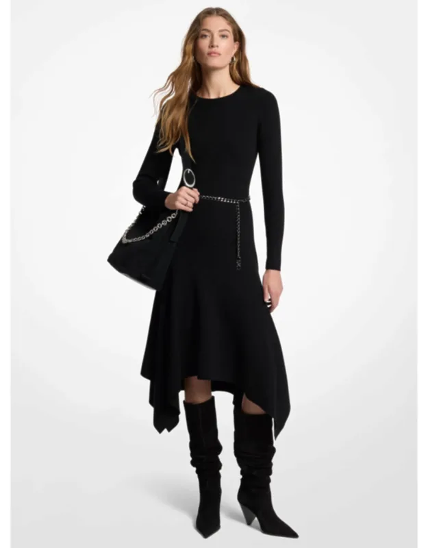 Handkerchief Dress