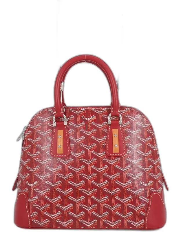 Vendome Mini Top Handle Bag