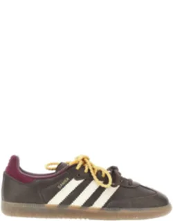 Samba Og Sneakers