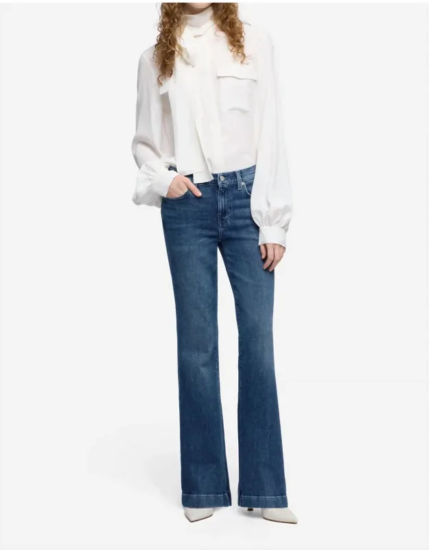 Dojo Tailorless Jeans