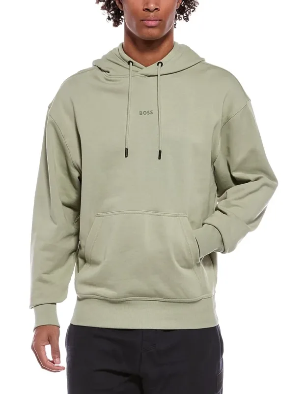 Wesmallhood Hoodie