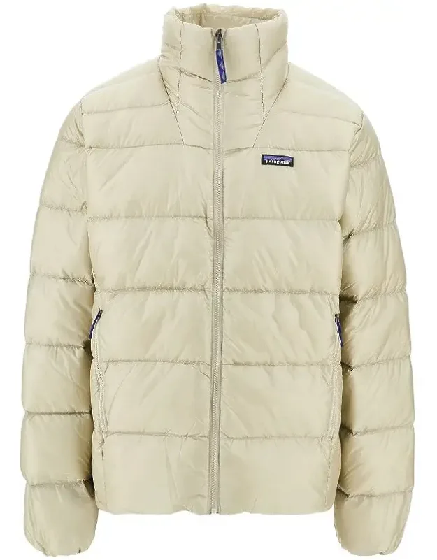 Fitz Roy Down Jacket