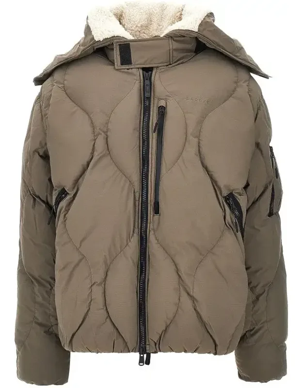 Urbanslope Puffer Jacket