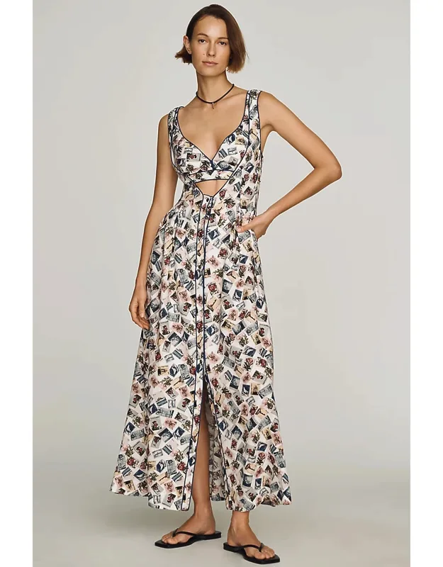 A-line Dress