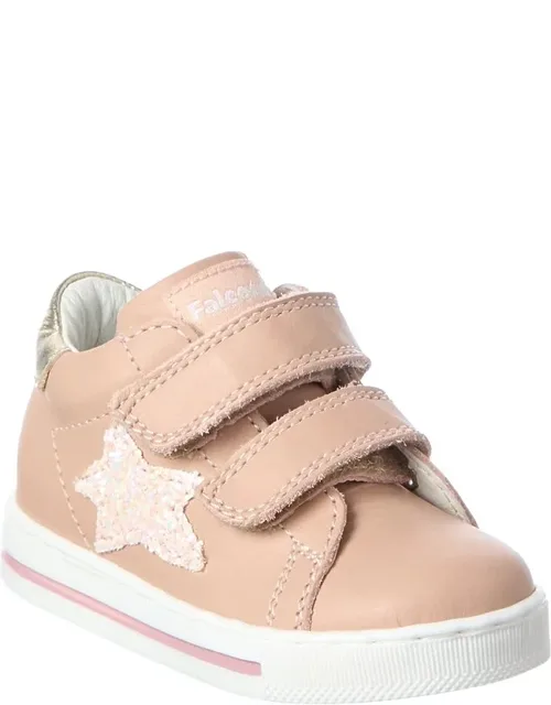 Falcotto Sasha Vl Leather Sneakers