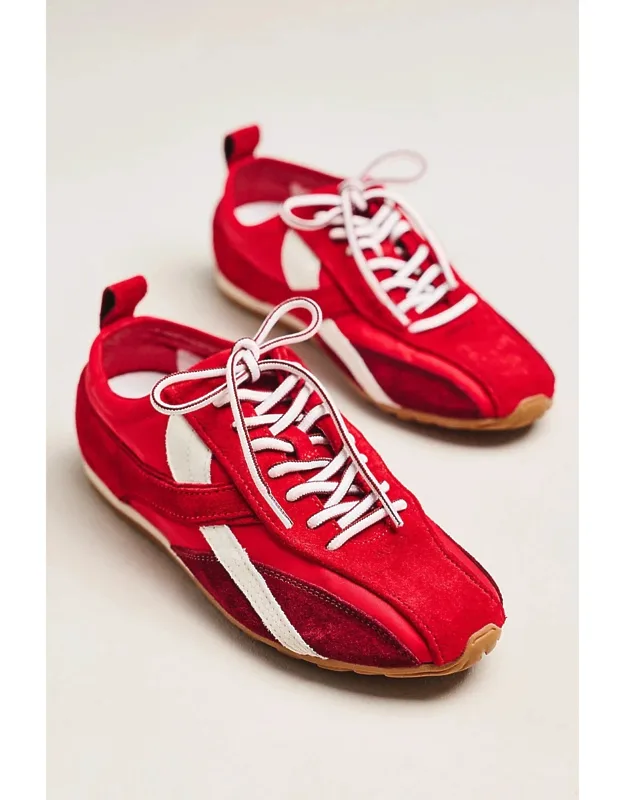 Colorblock Sneakers