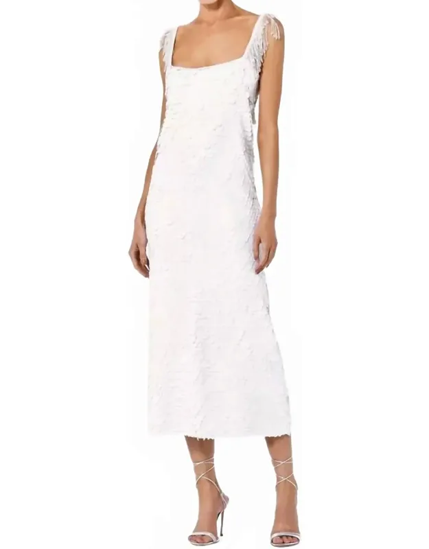 Felici Dress