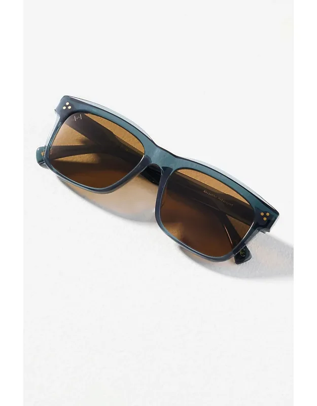 Breven Square Sunglass
