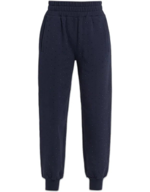 Crystal Sweatpants