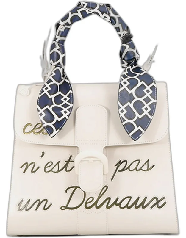 Brillant Top Handle Bag