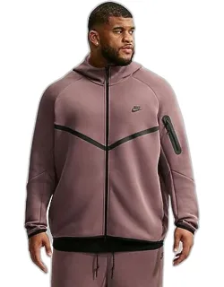 Tech Fleece Windrunner Full-zip Hoodie