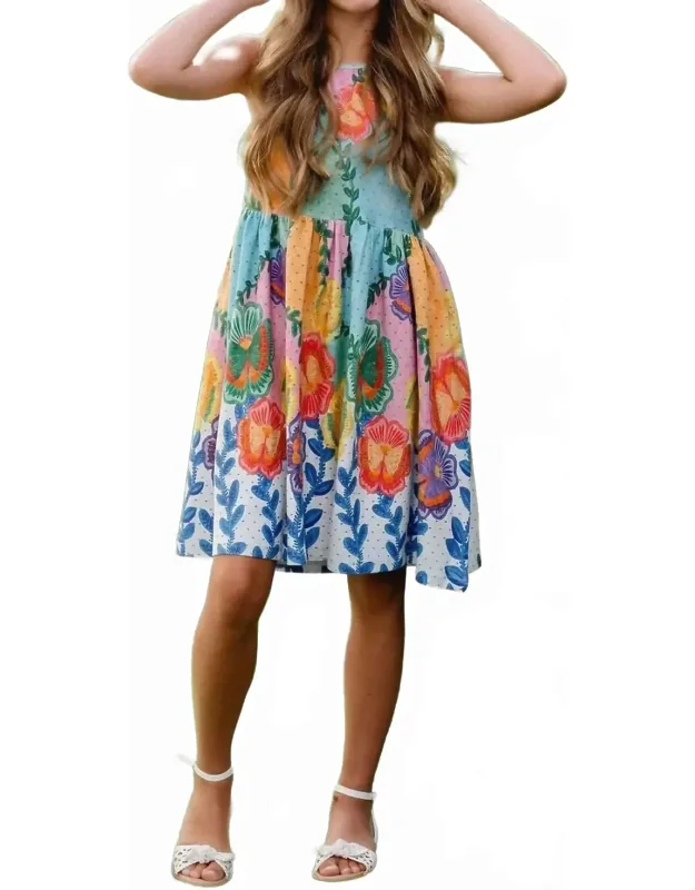 Dahlia Dress