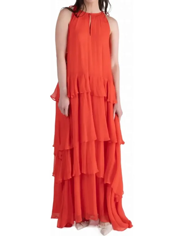 Esme Maxi Dress