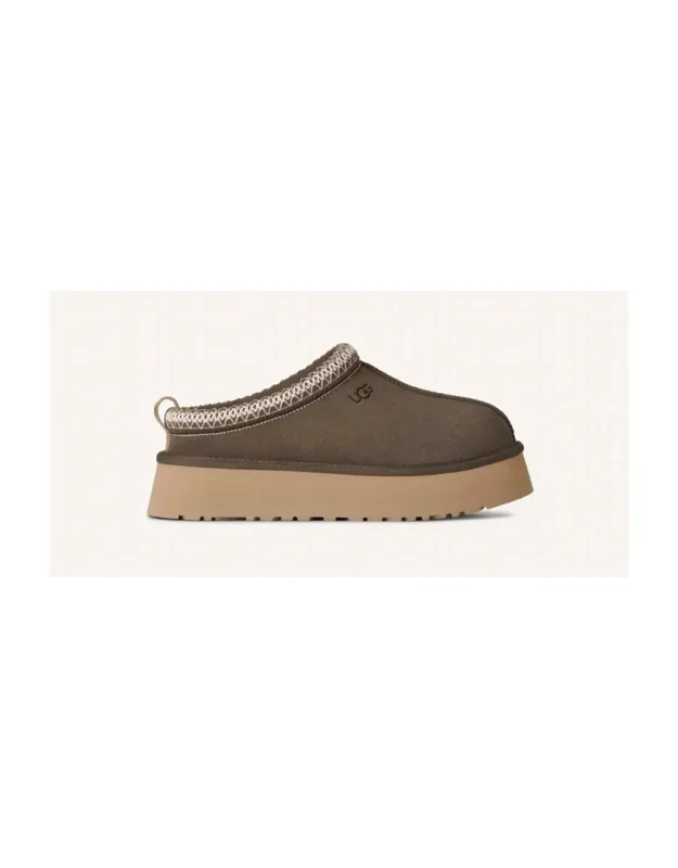 Tazz Slippers