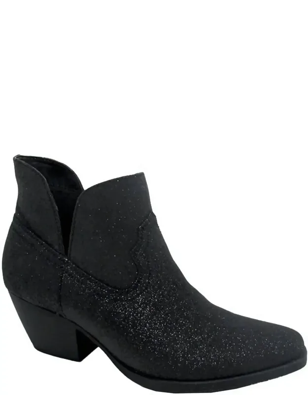 Shelby Ankle Boots