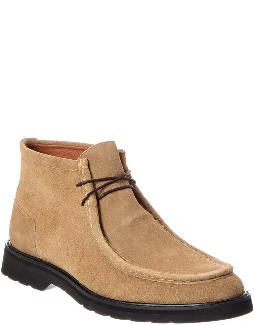 Seya Suede Boot