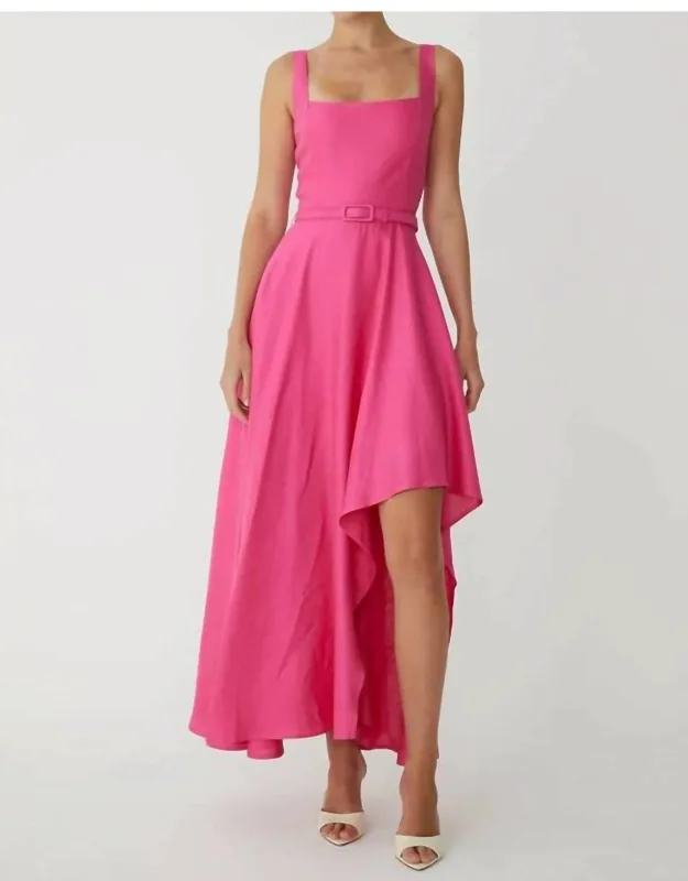 Marin Maxi Dress