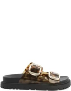 Flat Sandals