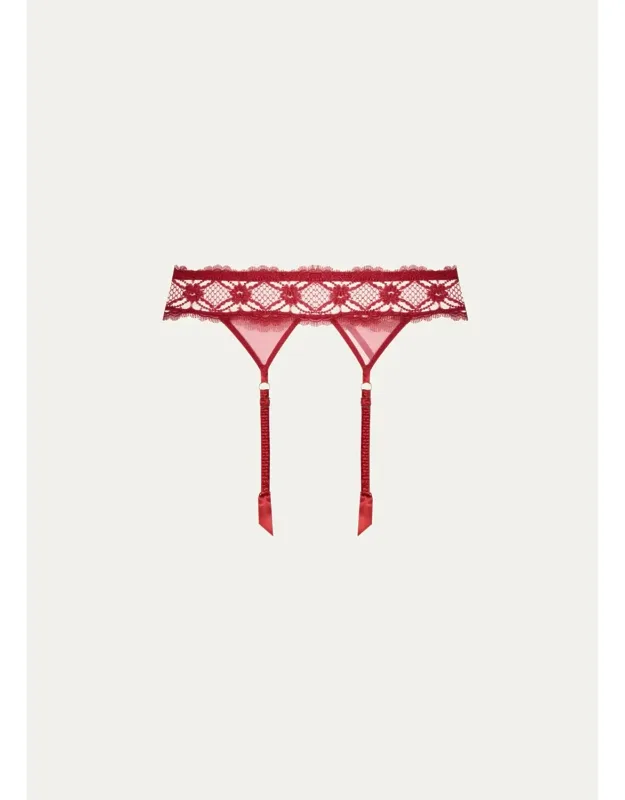 Suspender Belt