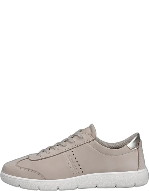Bella 2 Nubuck Lace-up Sneakers