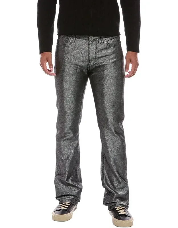 Kick Flare Jeans