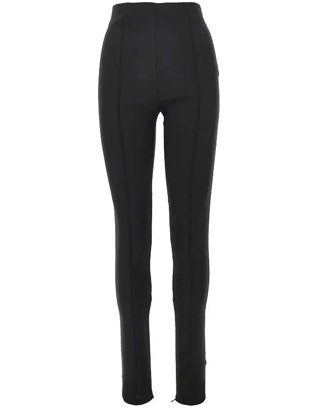 Bistretch Fabric Skinny Pants