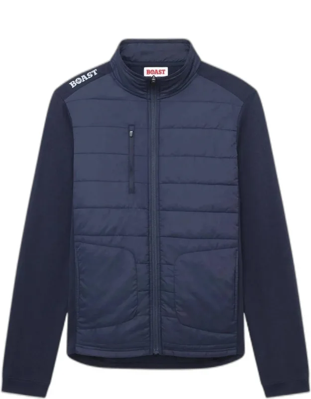 Hybrid Jacket